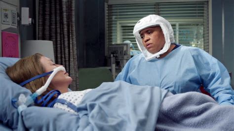 Watch Grey's Anatomy Season 17 Online .